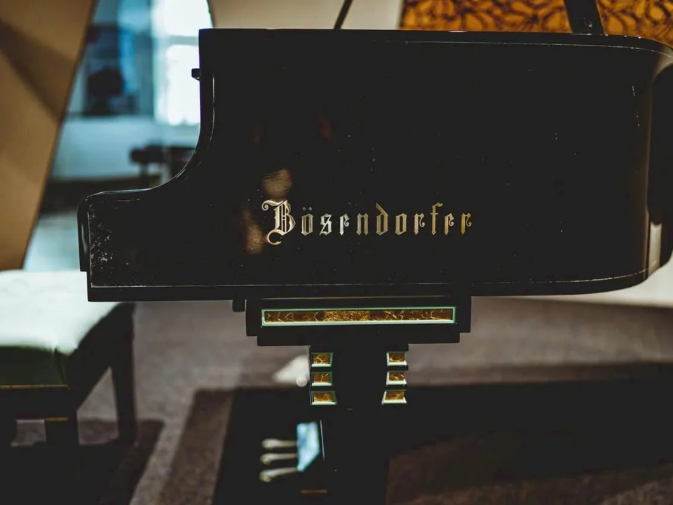 Bösendorfer Secession
