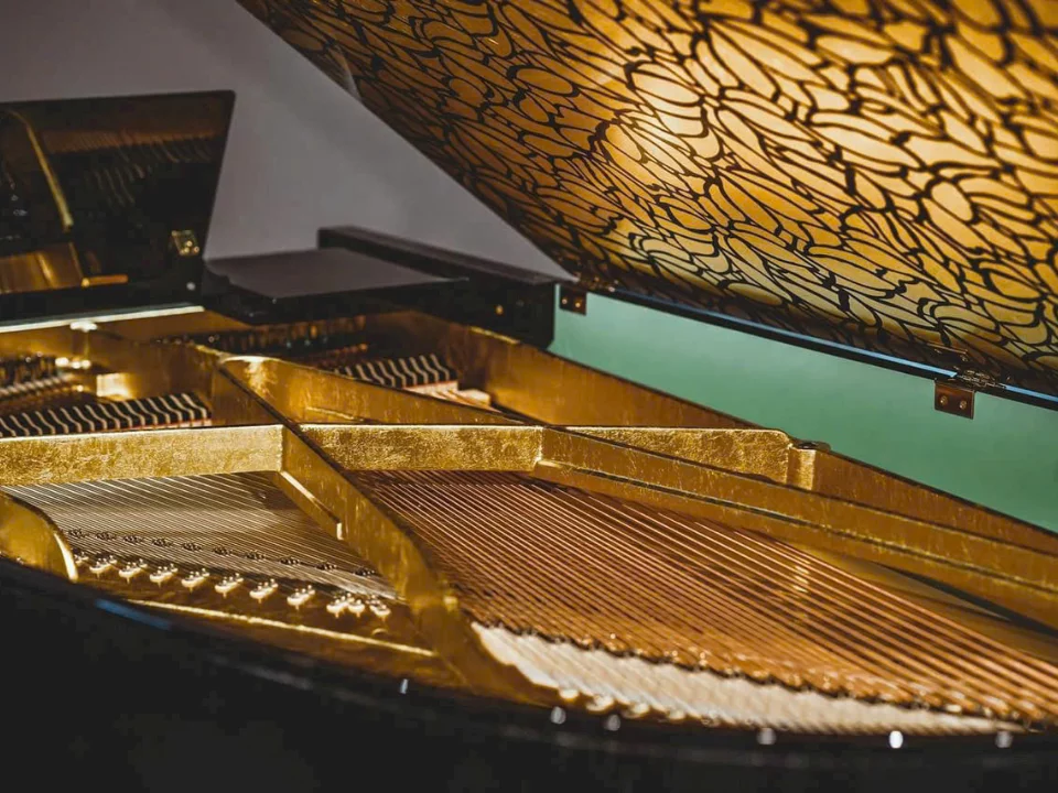 Bösendorfer Secession