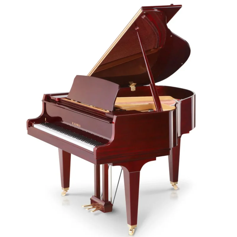 Review KAWAI GL10 PE (Indo) – Hình ảnh thực tế tại showroom Elite Piano