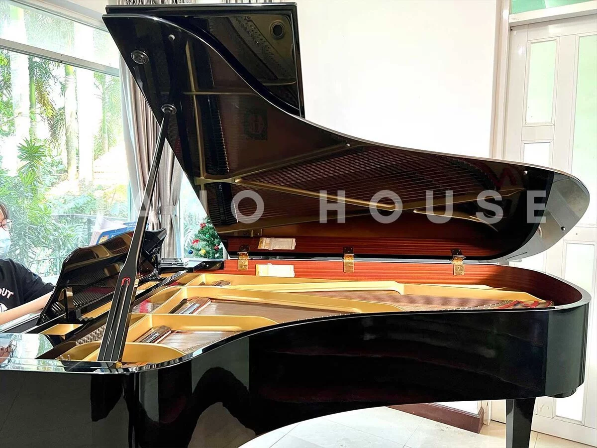 YAMAHA C7 Seri 3.6 - Đàn Piano Yamaha tại Elite Piano