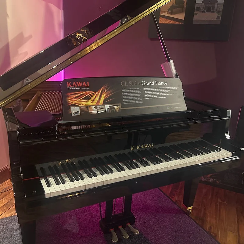 Review KAWAI GL10 MH – Hình ảnh thực tế tại showroom Elite Piano
