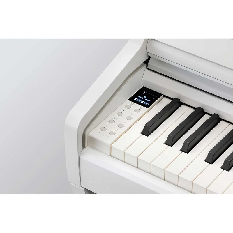 KAWAI CA49 WH