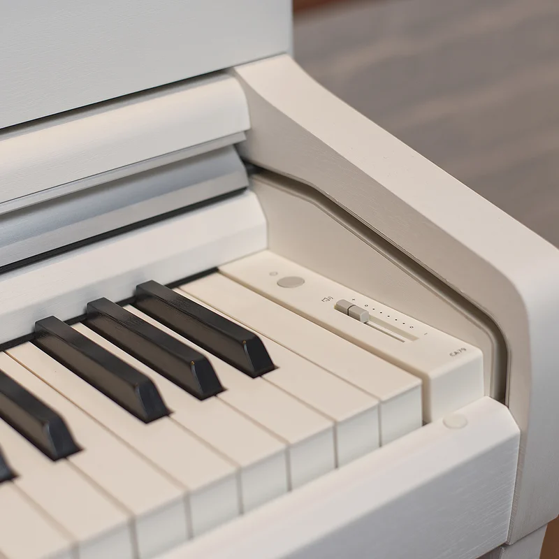 KAWAI CA79 PE – Toàn cảnh thiết kế tại Elite Piano