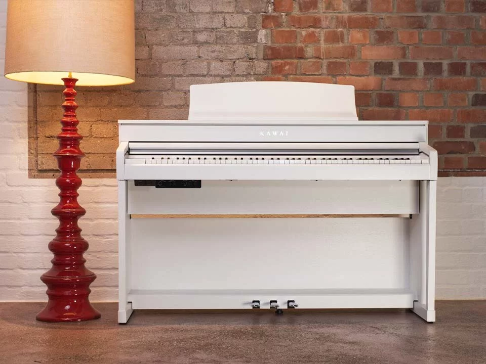 Review KAWAI CA79 PE – Hình ảnh thực tế tại showroom Elite Piano