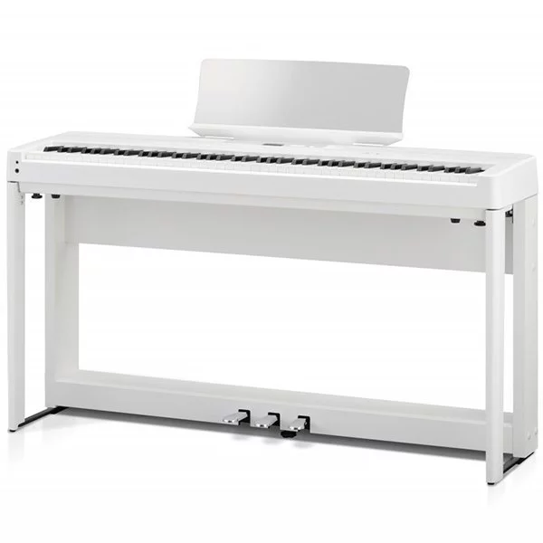 KAWAI ES520 B (USED) – Toàn cảnh thiết kế tại Elite Piano