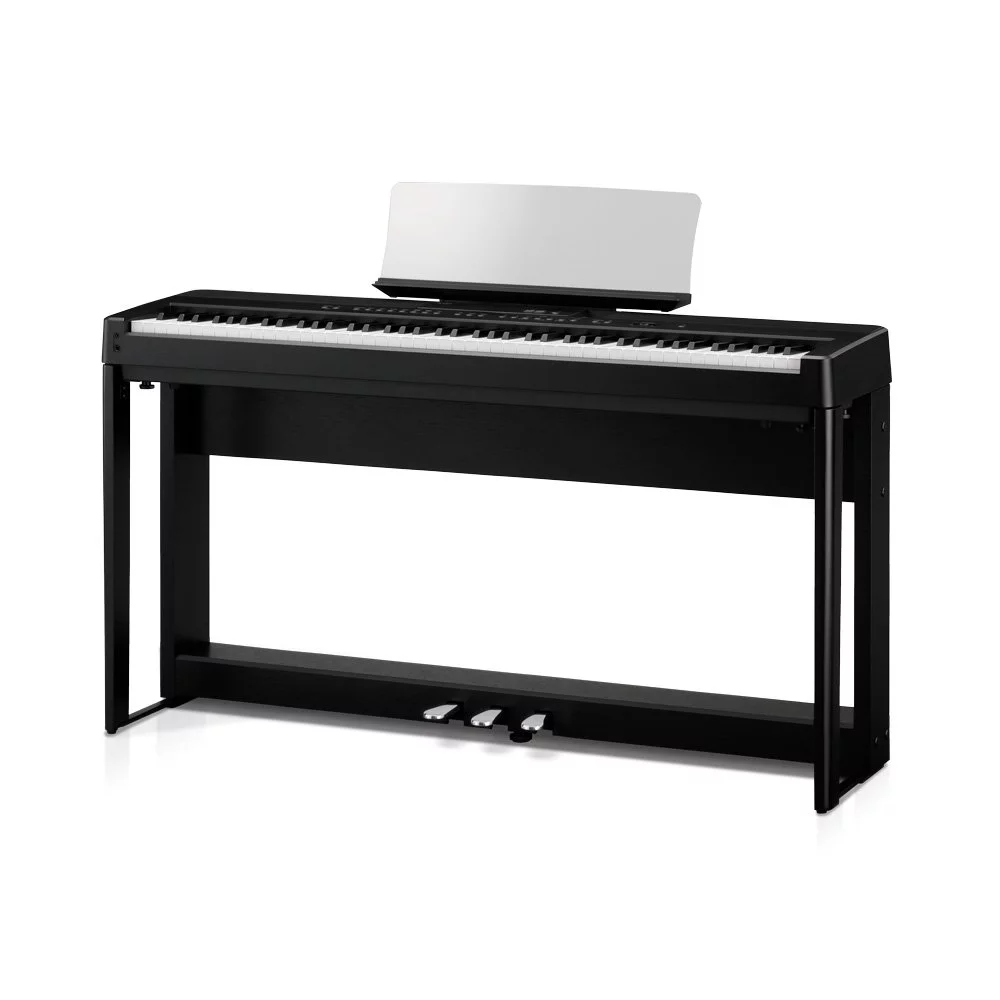 KAWAI ES520 B (USED) - Đàn Piano Kawai tại Elite Piano