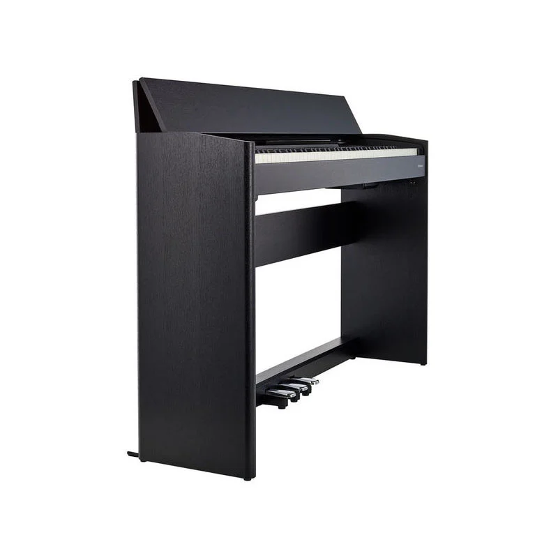 ROLAND F701 CB – Toàn cảnh thiết kế tại Elite Piano
