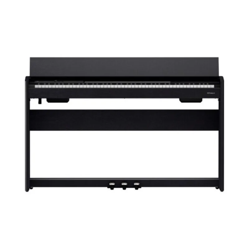 ROLAND F701 CB - Đàn Piano Roland tại Elite Piano
