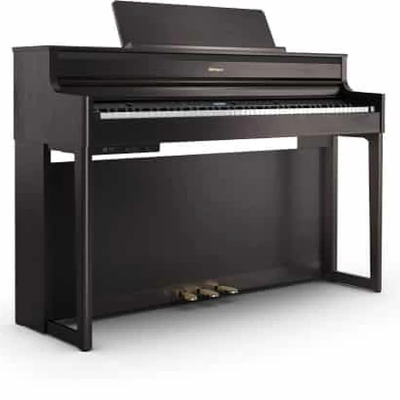 ROLAND HP-704 DR (New) – Toàn cảnh thiết kế tại Elite Piano