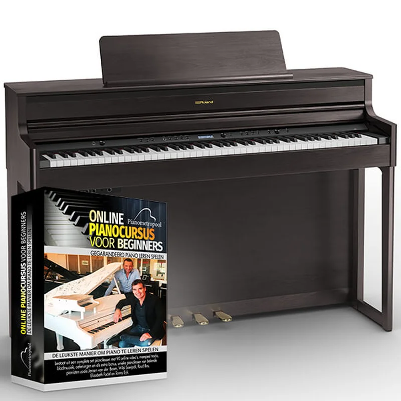ROLAND HP-704 DR (New)