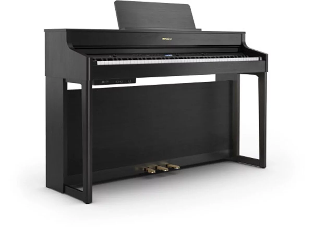 ROLAND HP-704 DR (New)