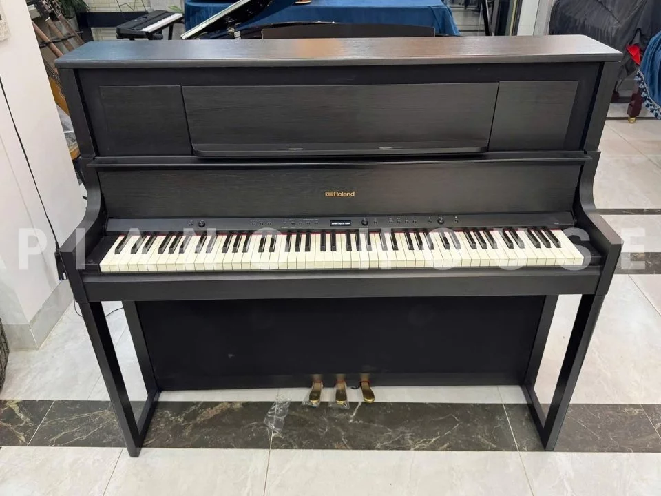ROLAND LX-708 CB (New) - Đàn Piano Roland tại Elite Piano