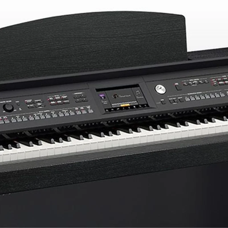 YAMAHA CVP-605 B – Toàn cảnh thiết kế tại Elite Piano