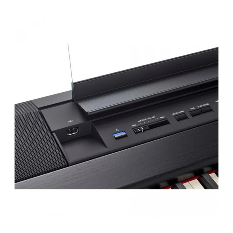 YAMAHA P-515 BK – Toàn cảnh thiết kế tại Elite Piano