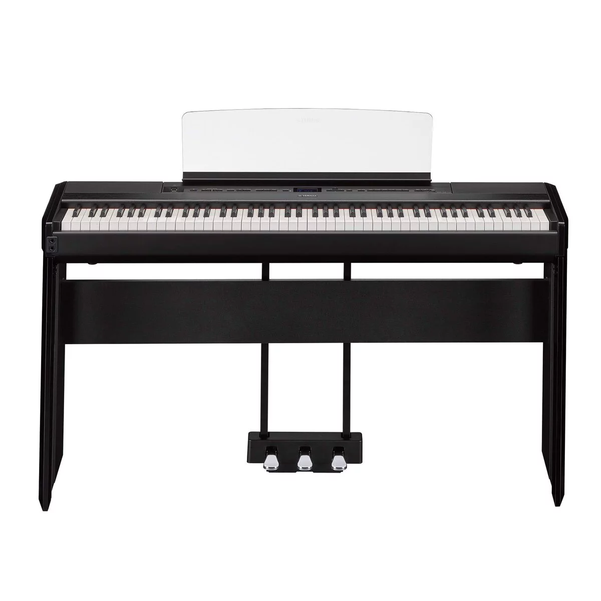 YAMAHA P-515 BK - Đàn Piano Yamaha tại Elite Piano