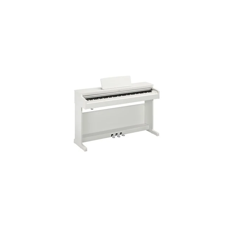 YAMAHA YDP-165 WH