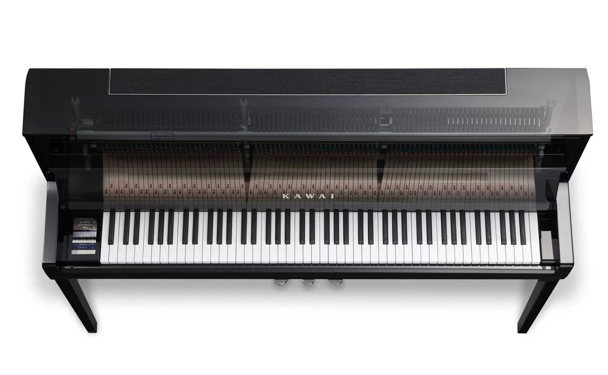 KAWAI NV5S Hybrid