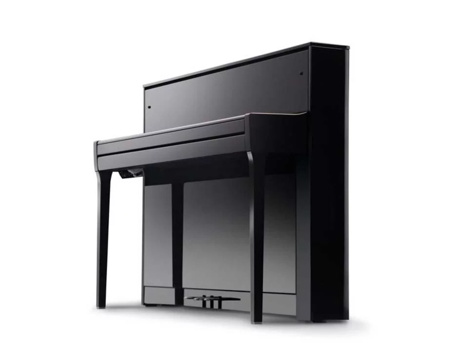 Review KAWAI NV5S Hybrid – Hình ảnh thực tế tại showroom Elite Piano