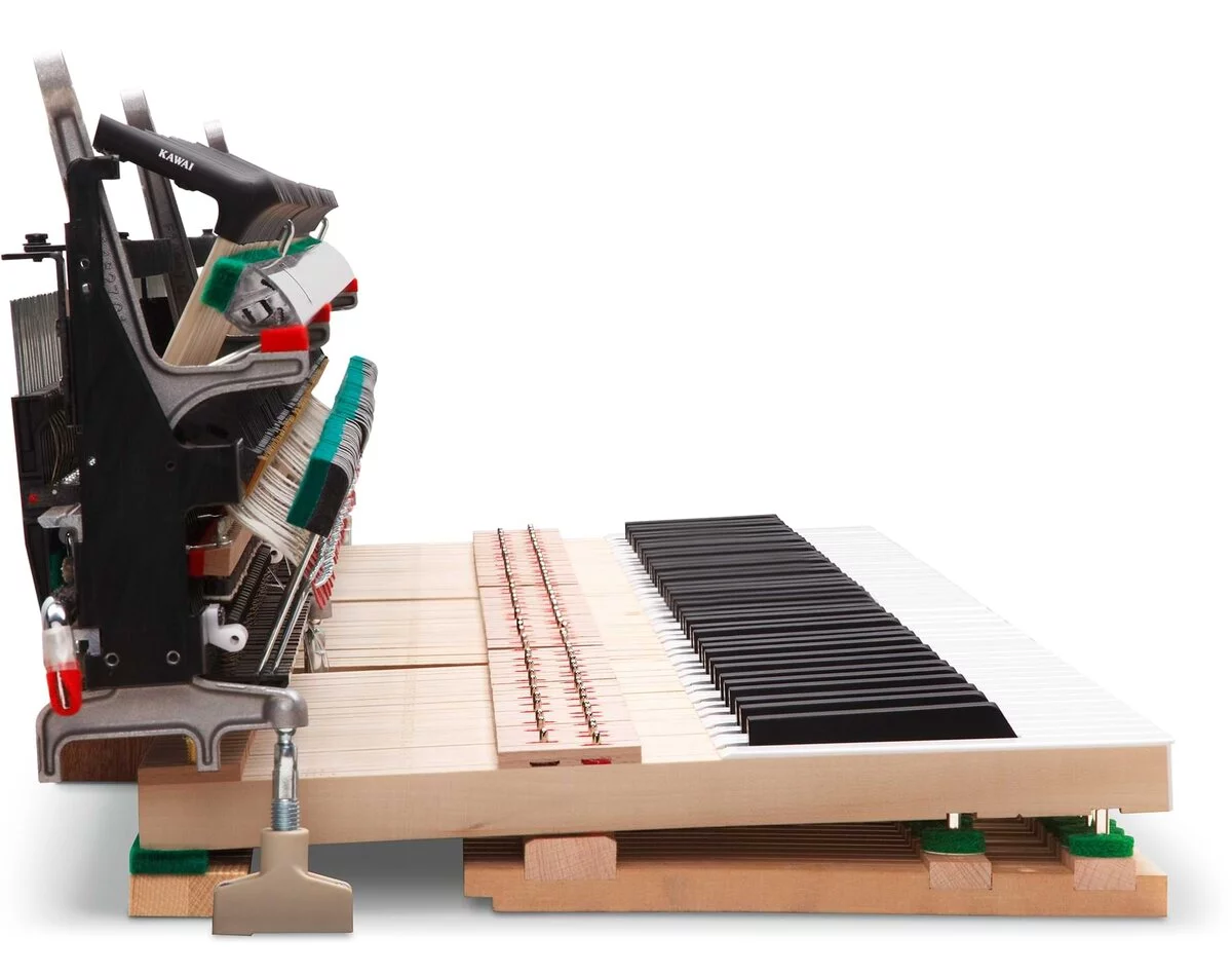 KAWAI NV5S Hybrid
