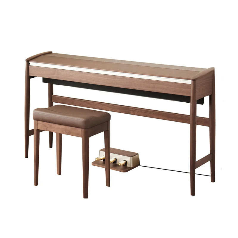 ROLAND KF-10 WN Walnut – Toàn cảnh thiết kế tại Elite Piano