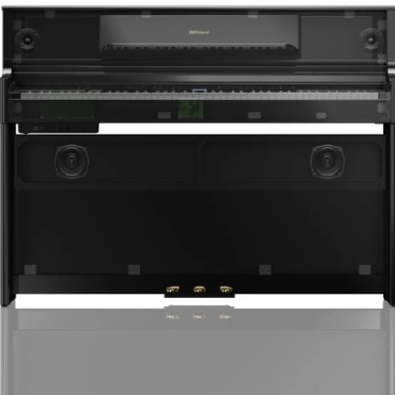 ROLAND LX-705 DR – Toàn cảnh thiết kế tại Elite Piano