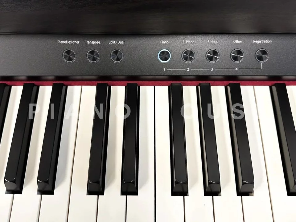 ROLAND LX-705 DR - Đàn Piano Roland tại Elite Piano