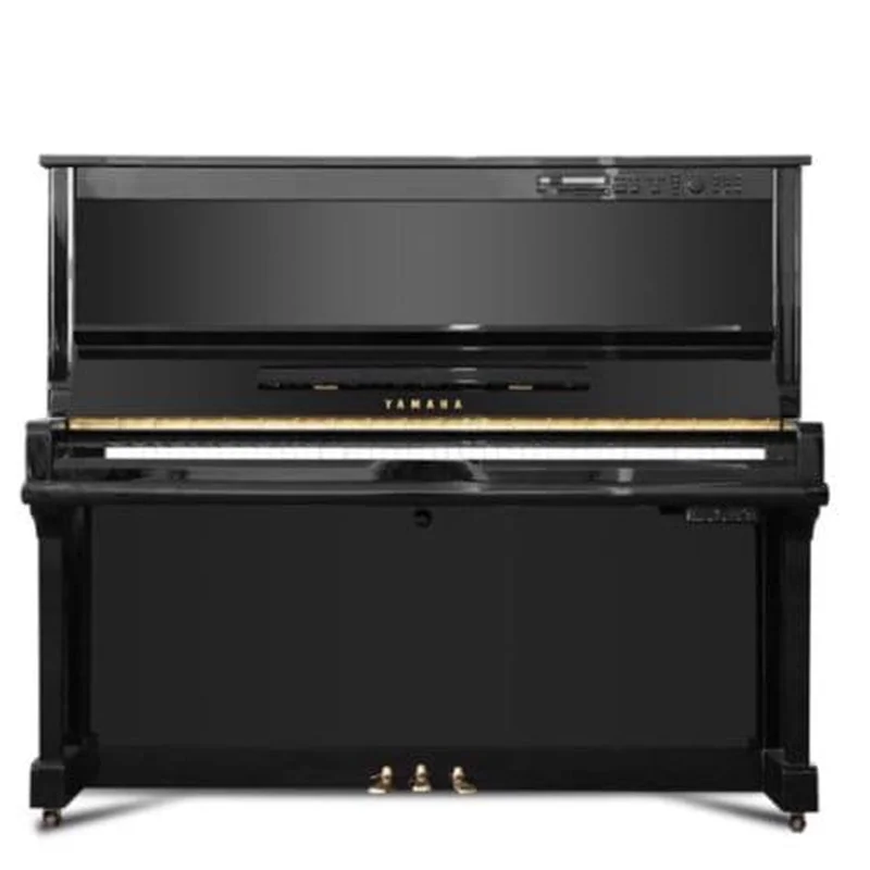 YAMAHA HQ300B – Toàn cảnh thiết kế tại Elite Piano