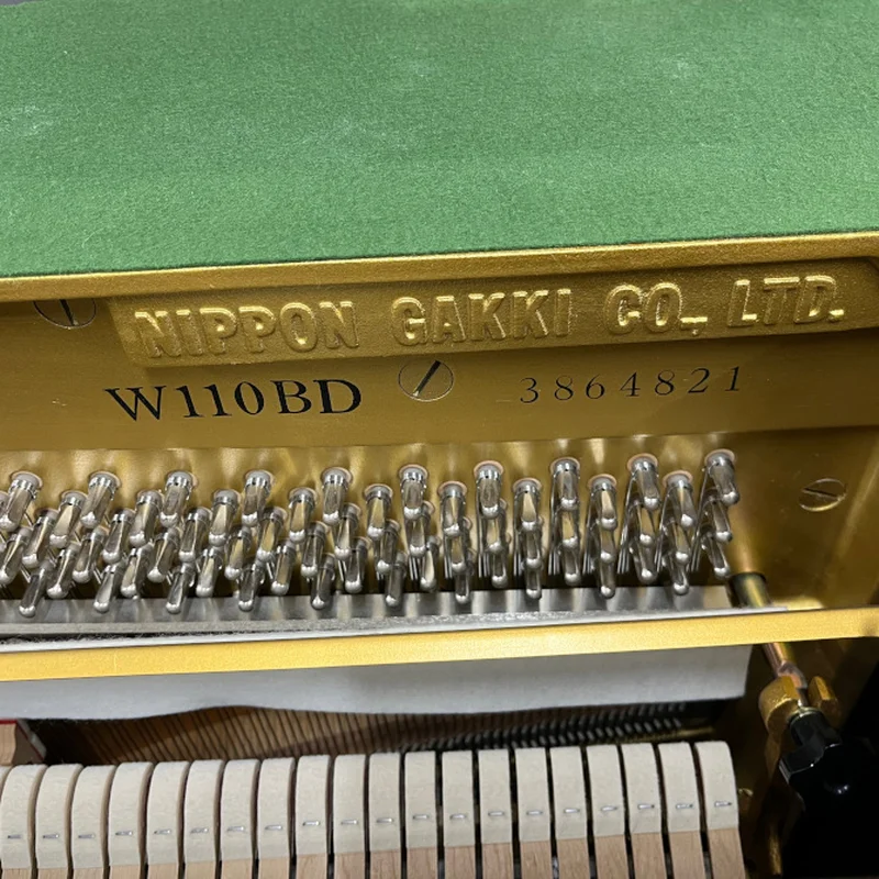 YAMAHA W110BD
