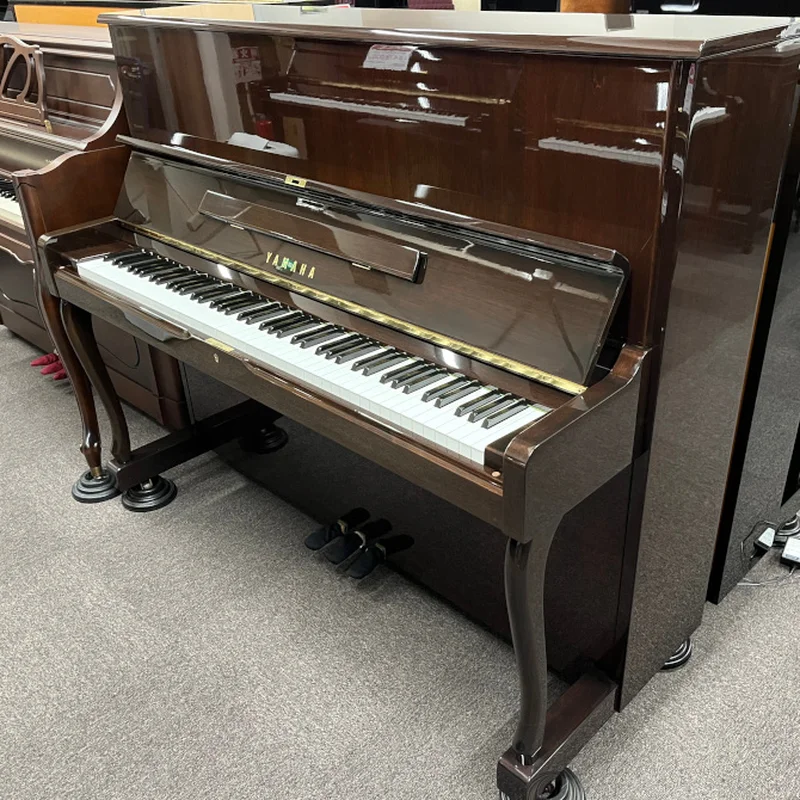 YAMAHA W110BD - Đàn Piano Yamaha tại Elite Piano