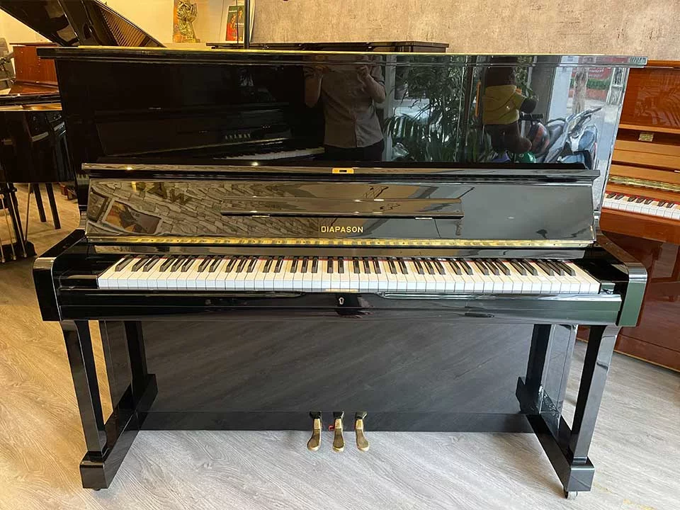 DIAPASON 125A