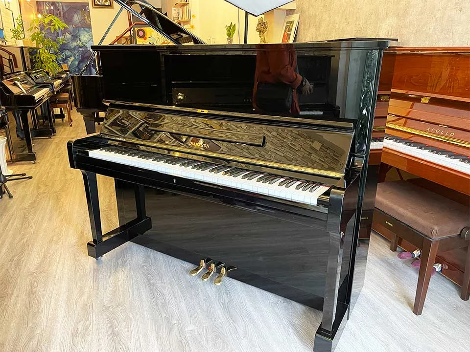 DIAPASON 125A