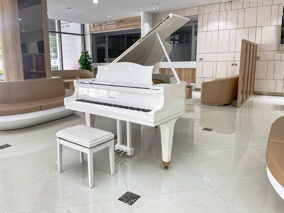 DIAPASON 170D WH