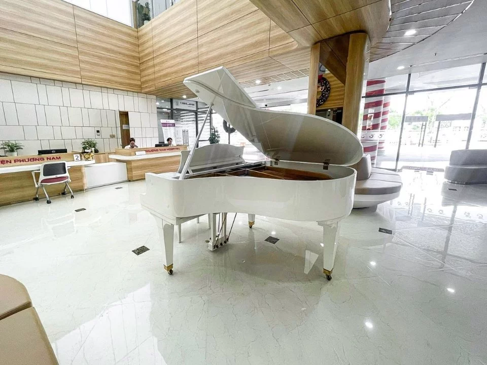 DIAPASON 170D WH