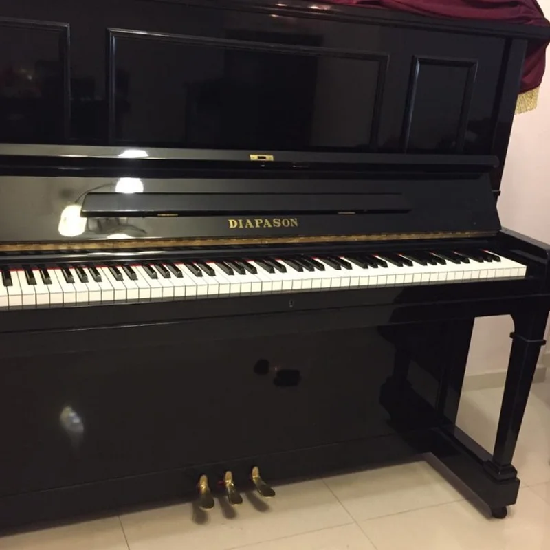 DIAPASON DL-132 MH