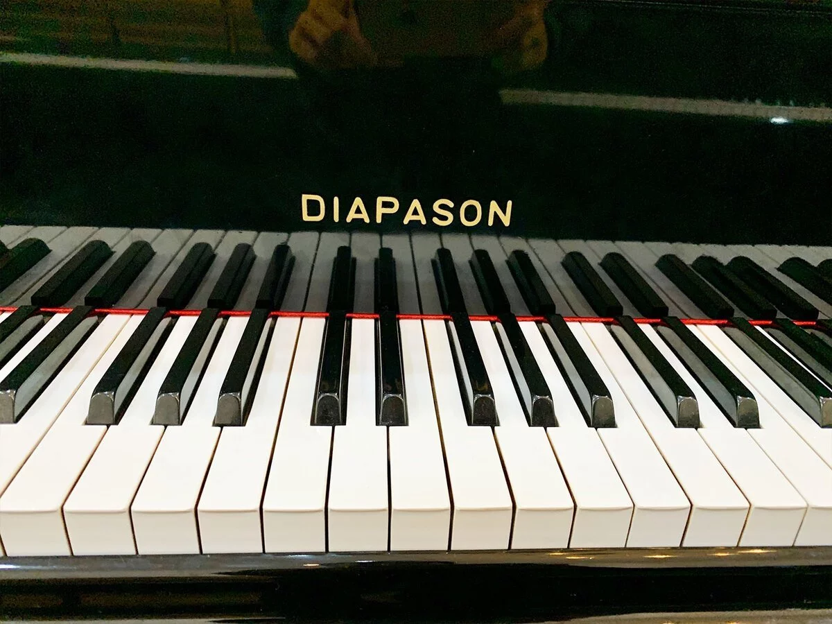 DIAPASON No.183