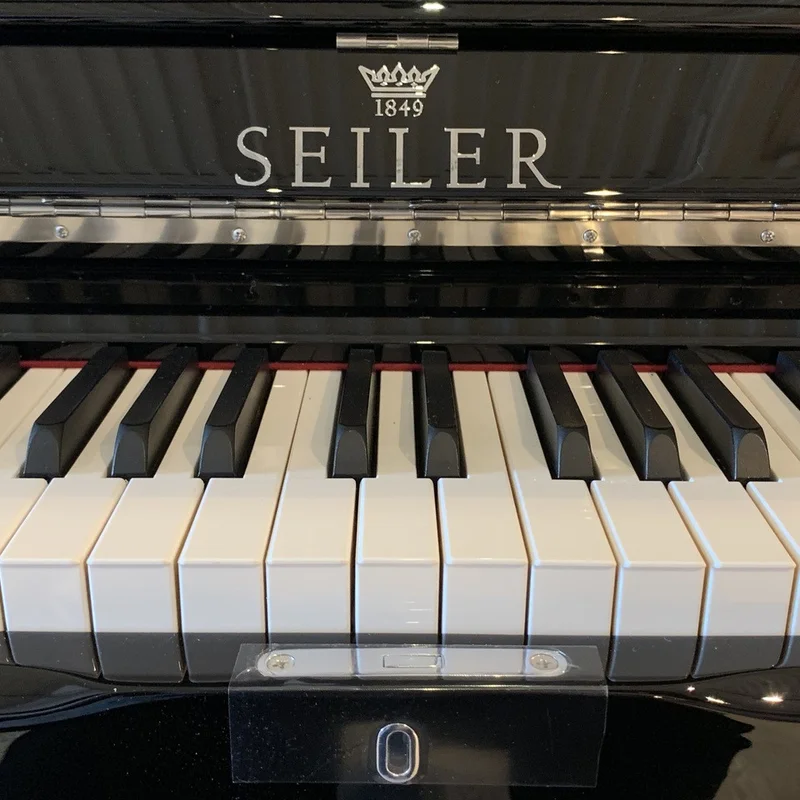 Review ED-126 – Hình ảnh thực tế tại showroom Elite Piano
