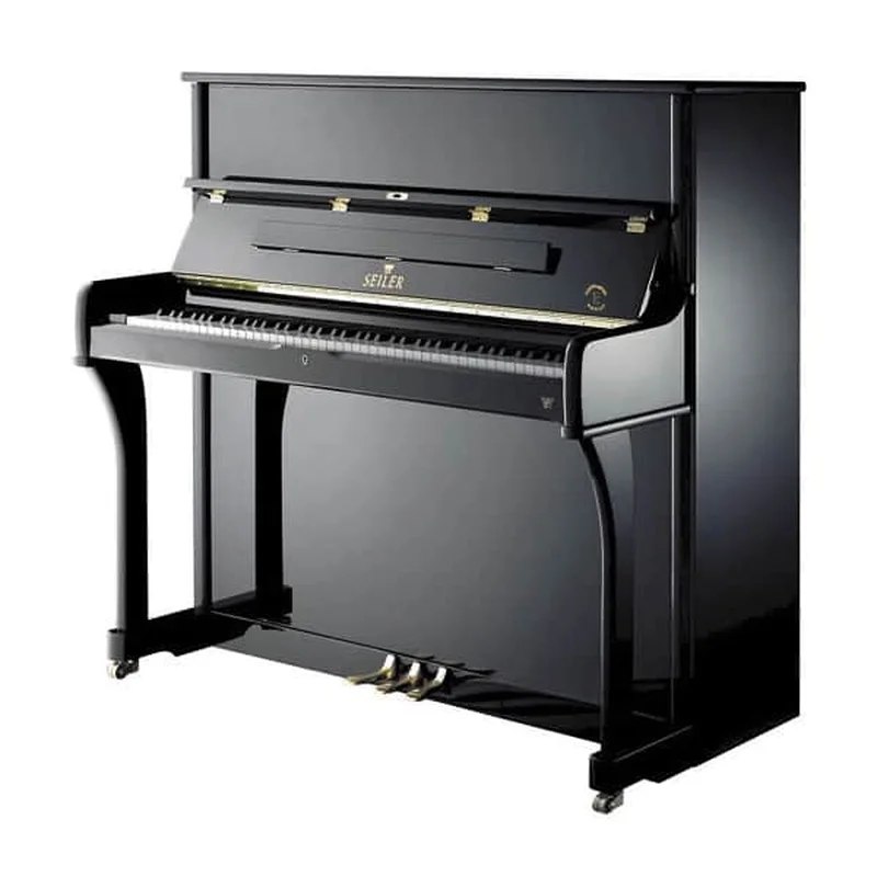 Review ED-132 MN – Hình ảnh thực tế tại showroom Elite Piano
