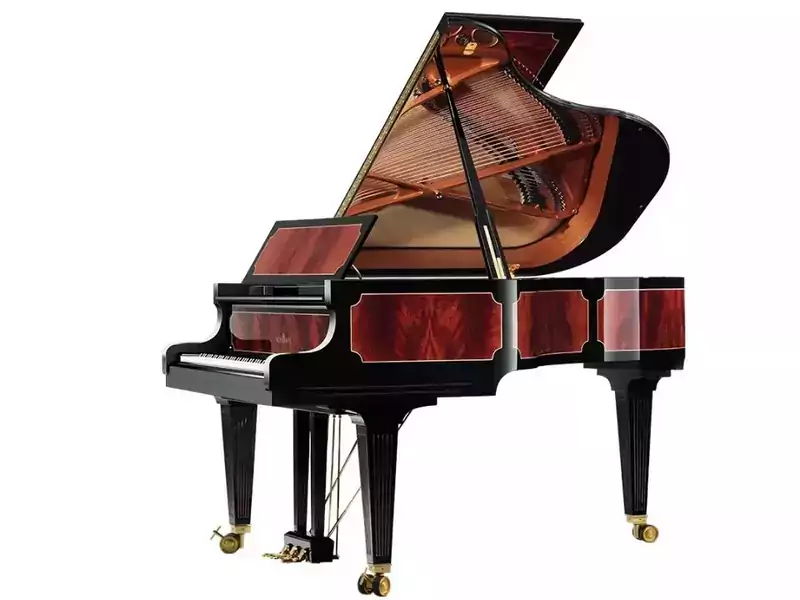 Empire - Đàn Piano Schimmel tại Elite Piano