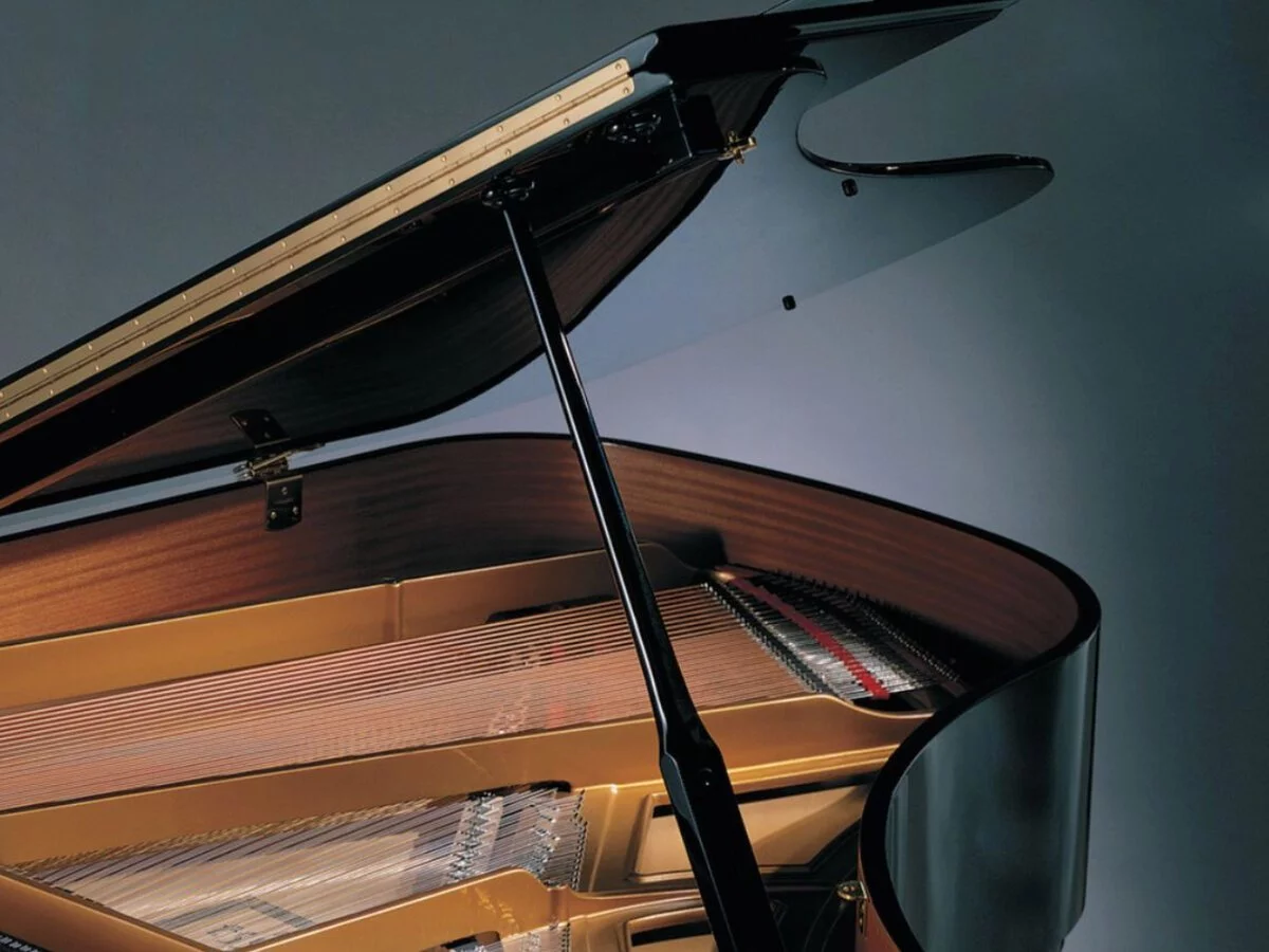 Essex EGP-155C – Toàn cảnh thiết kế tại Elite Piano