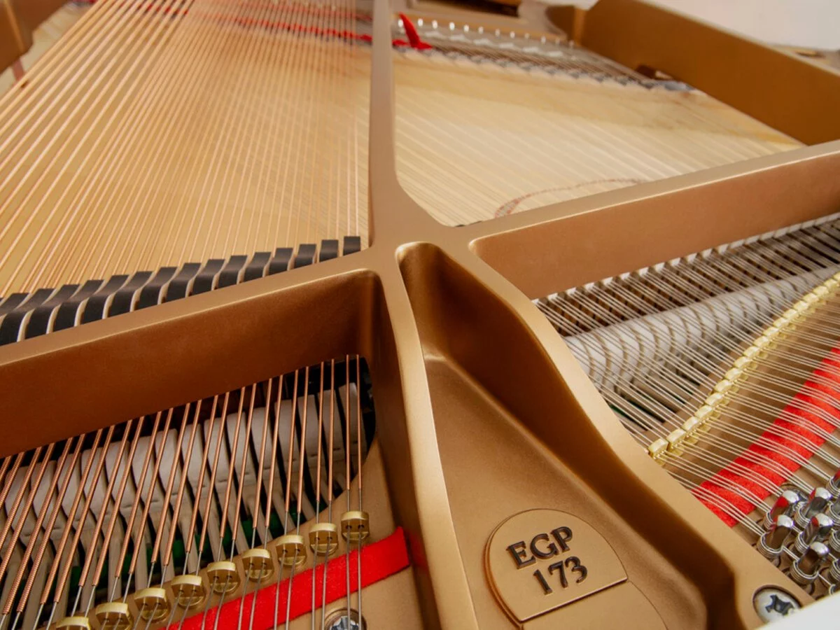 Review Essex EGP-173C – Hình ảnh thực tế tại showroom Elite Piano