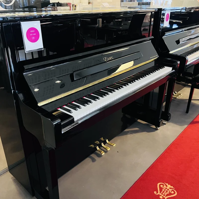 Essex EUP-123CL