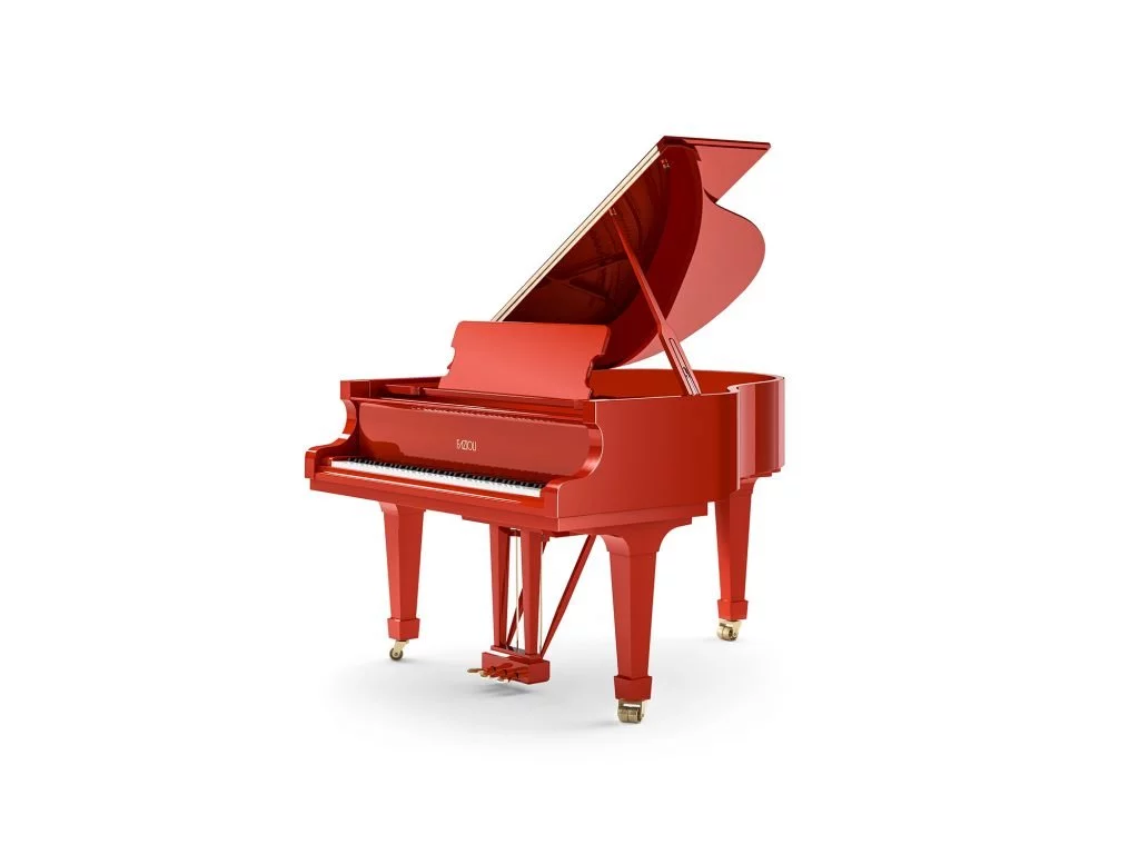 Fazioli F156 - Baby Grand
