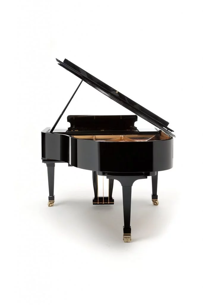 Fazioli F156 - Baby Grand