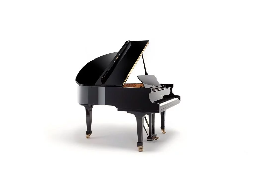 Fazioli F156 - Baby Grand