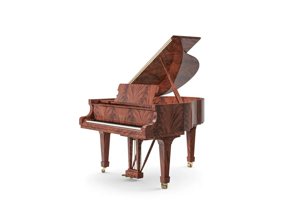 Fazioli F156 - Baby Grand - Đàn Piano Fazioli tại Elite Piano