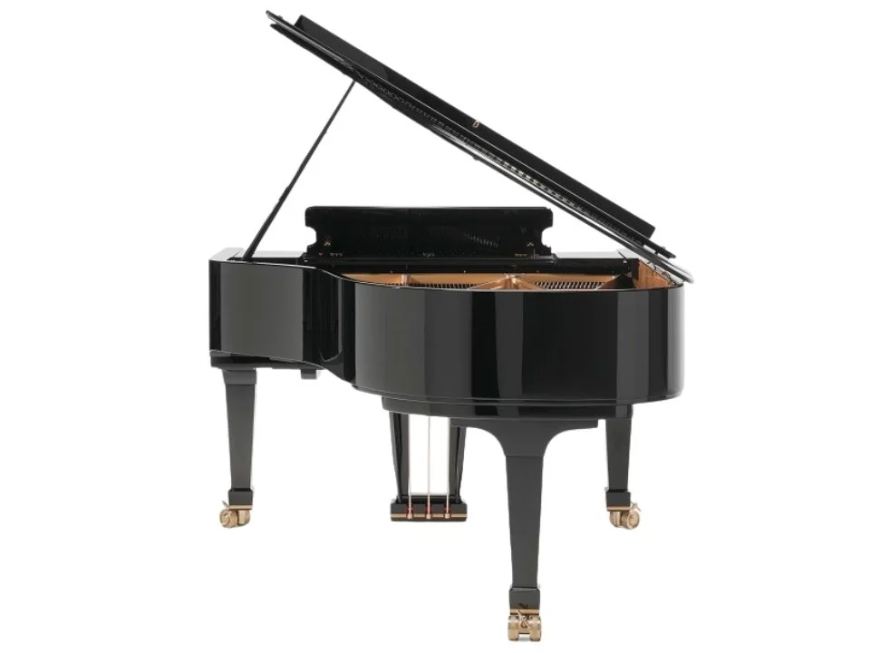 Fazioli F198 - Concert Baby Grand - Đàn Piano Fazioli tại Elite Piano