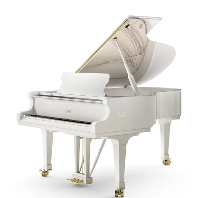 Fazioli F198 - Concert Baby Grand tại Elite Piano TP.HCM – Không gian trưng bày