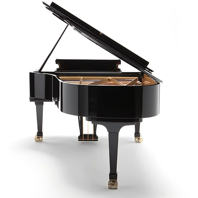 Review Fazioli F212 - Strauss Edition – Hình ảnh thực tế tại showroom Elite Piano