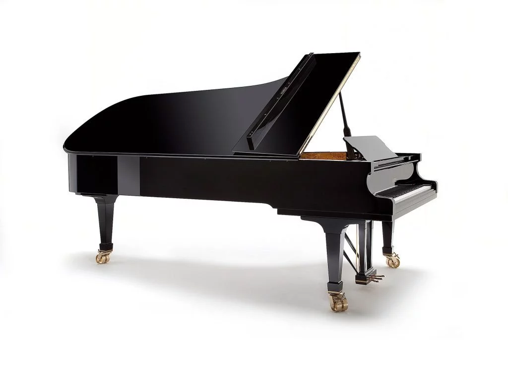 Fazioli F278 - Concert Grand tại Elite Piano TP.HCM – Không gian trưng bày