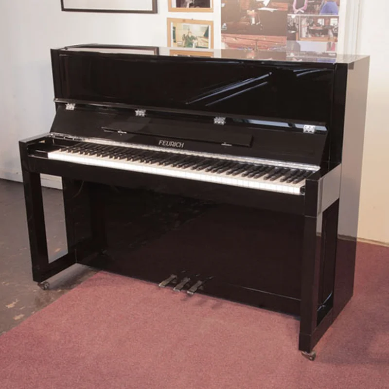 FEURICH 115 Premiere - Đàn Piano Feurich tại Elite Piano